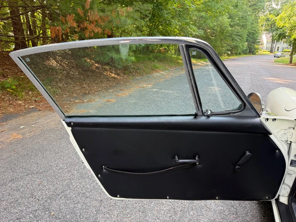 1968 Porsche 912 - Image 17 of 31