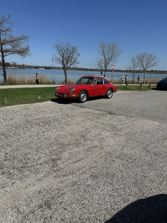 1968 Porsche 912 - Image 13 of 24