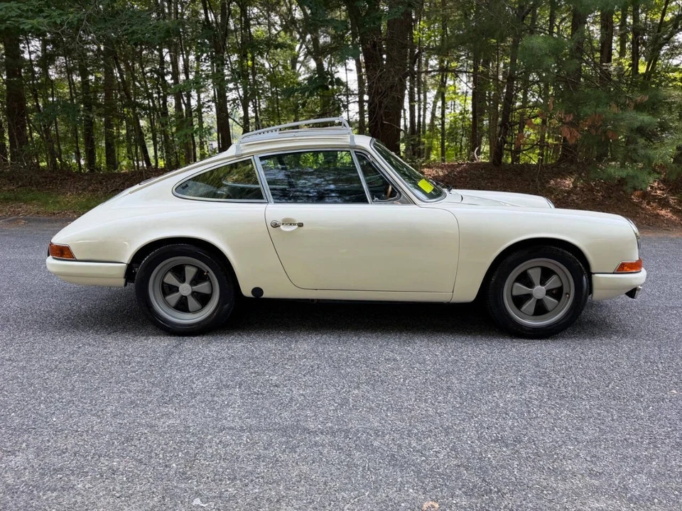1968 Porsche 912 - Image 12 of 31