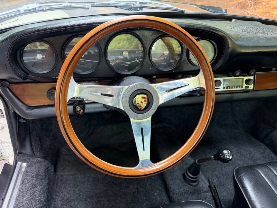 1968 Porsche 912 - Image 21 of 31