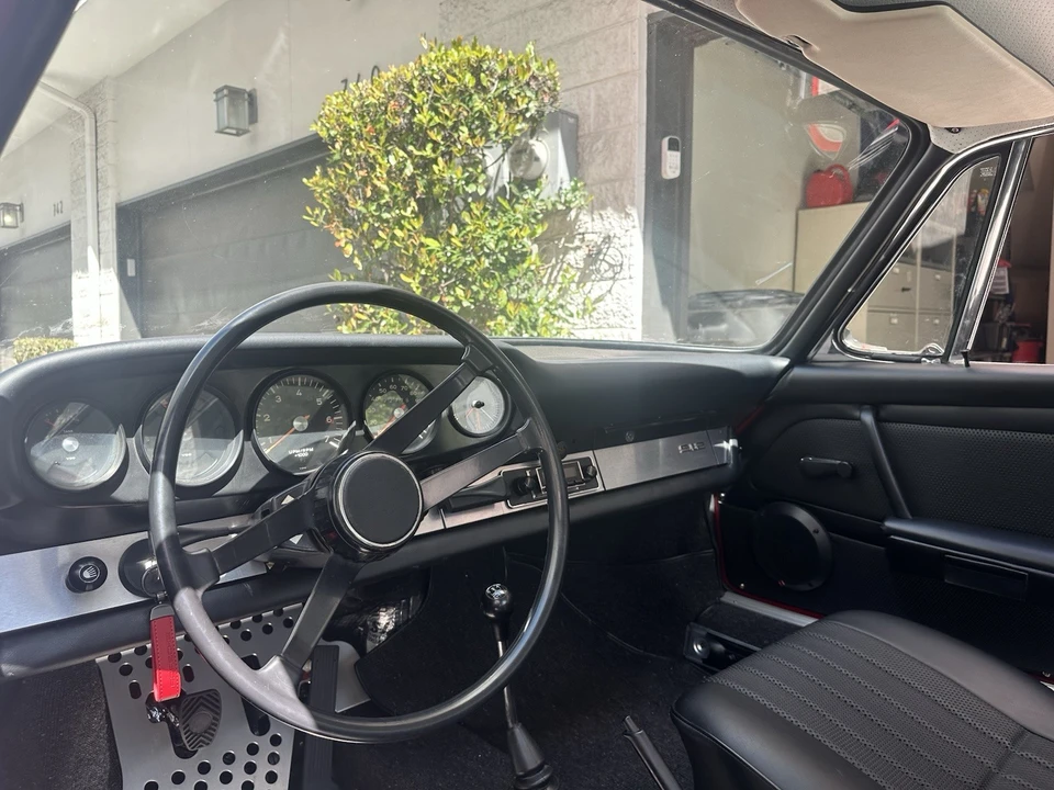 1968 Porsche 912 - Image 15 of 24