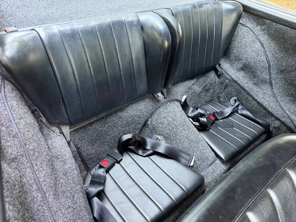 1968 Porsche 912 - Image 31 of 31