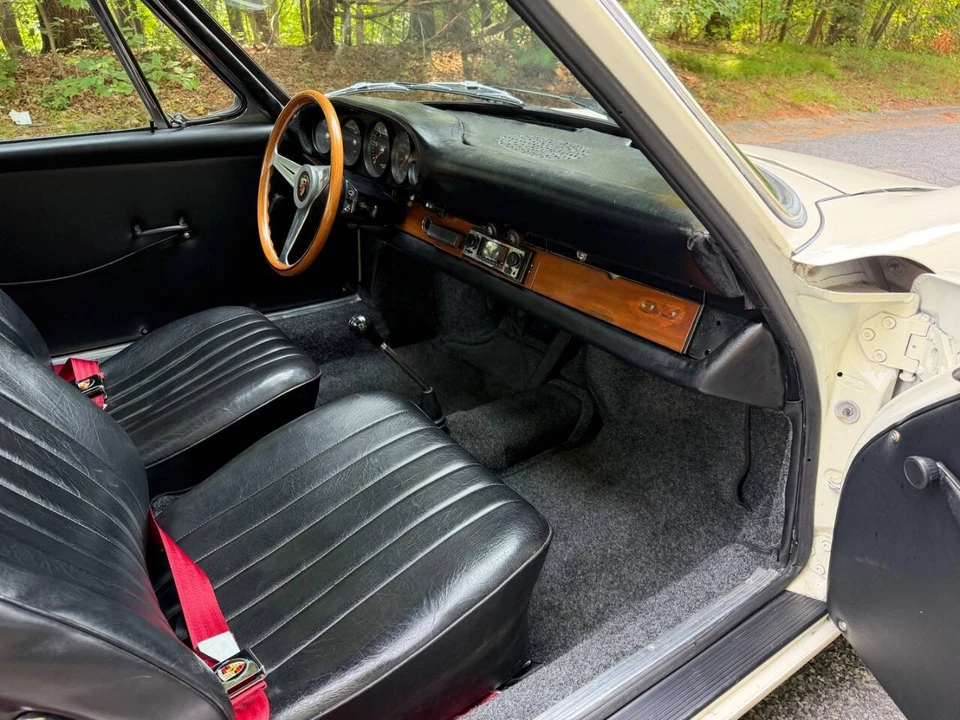 1968 Porsche 912 - Image 29 of 31