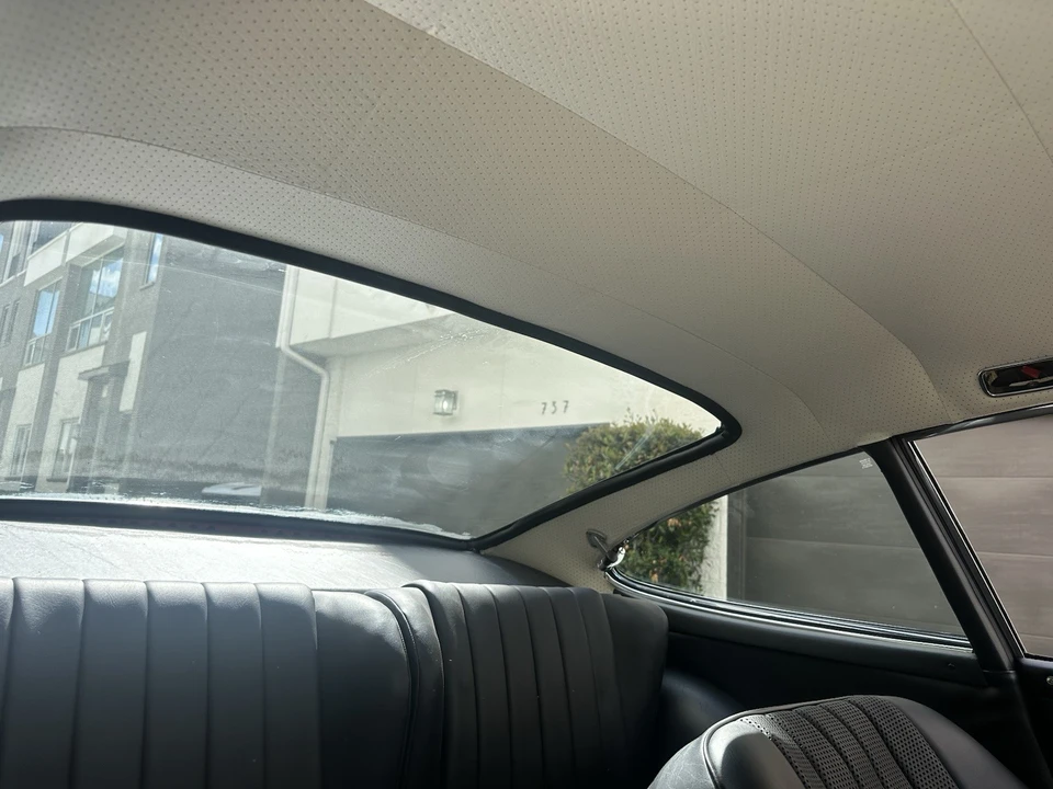1968 Porsche 912 - Image 16 of 24