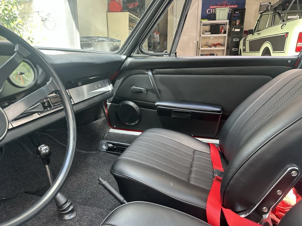 1968 Porsche 912 - Image 19 of 24