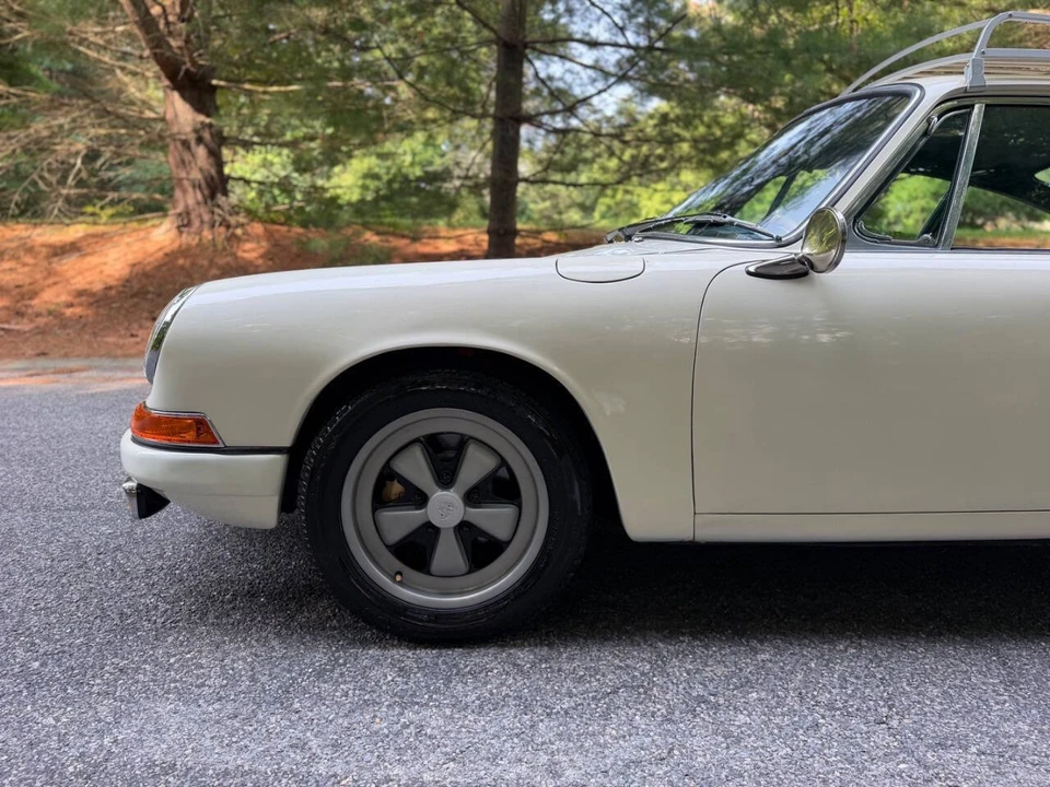 1968 Porsche 912 - Image 5 of 31