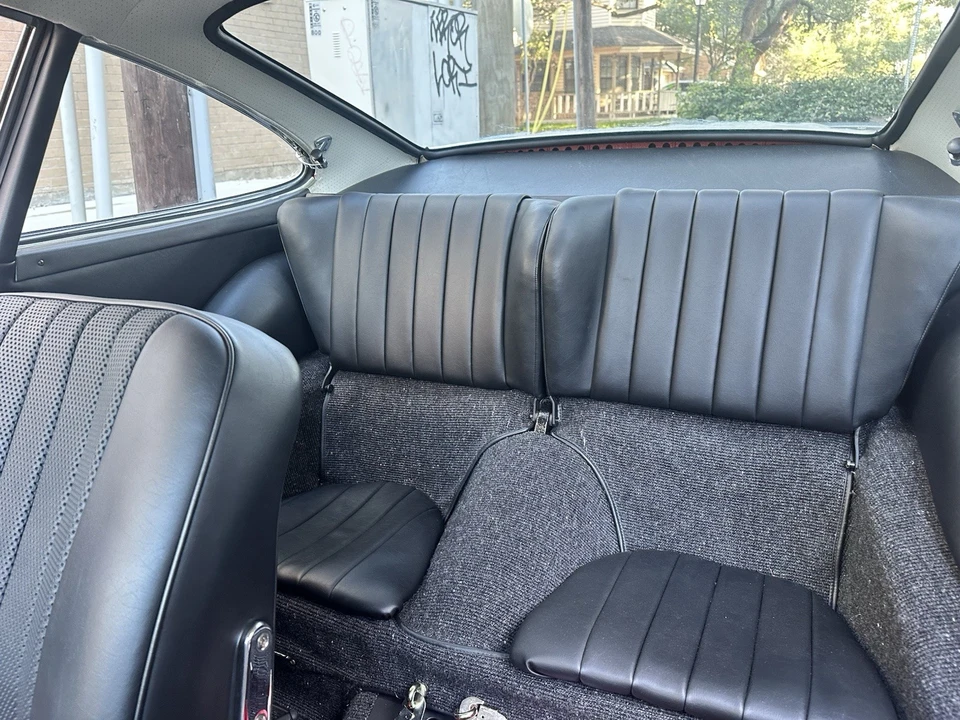1968 Porsche 912 - Image 5 of 24