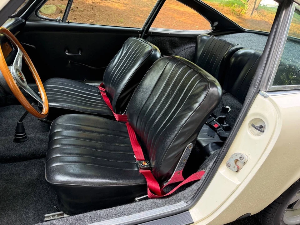 1968 Porsche 912 - Image 18 of 31