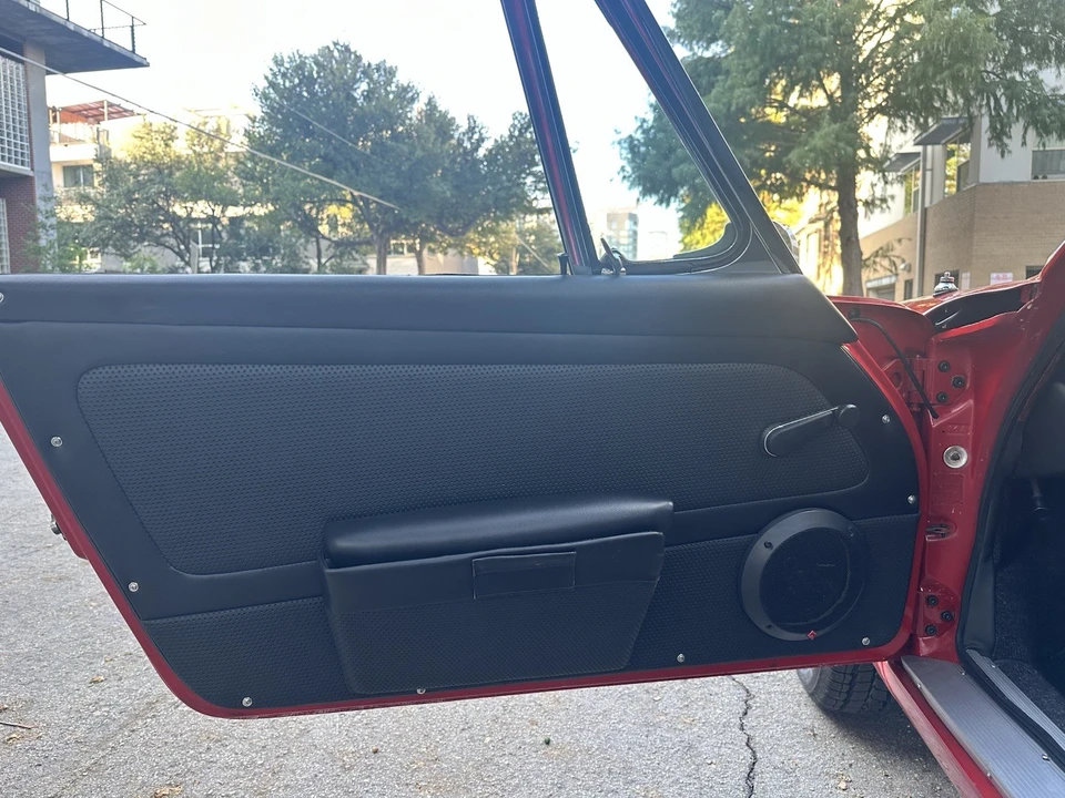 1968 Porsche 912 - Image 7 of 24