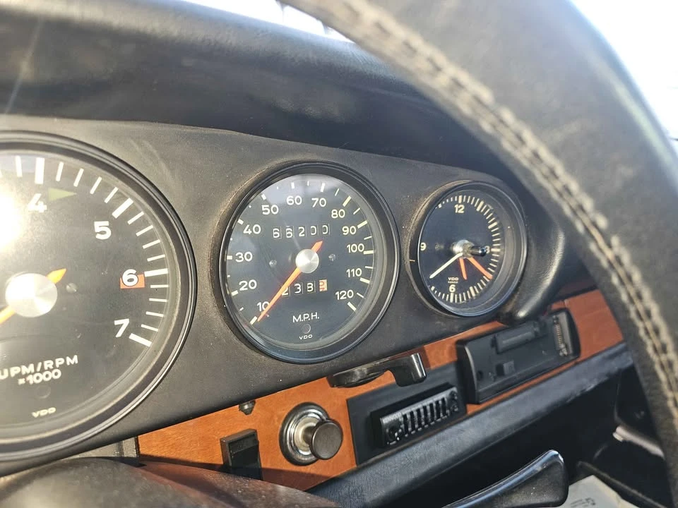 1968 Porsche 912 - Image 7 of 13
