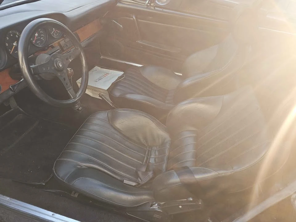 1968 Porsche 912 - Image 9 of 13