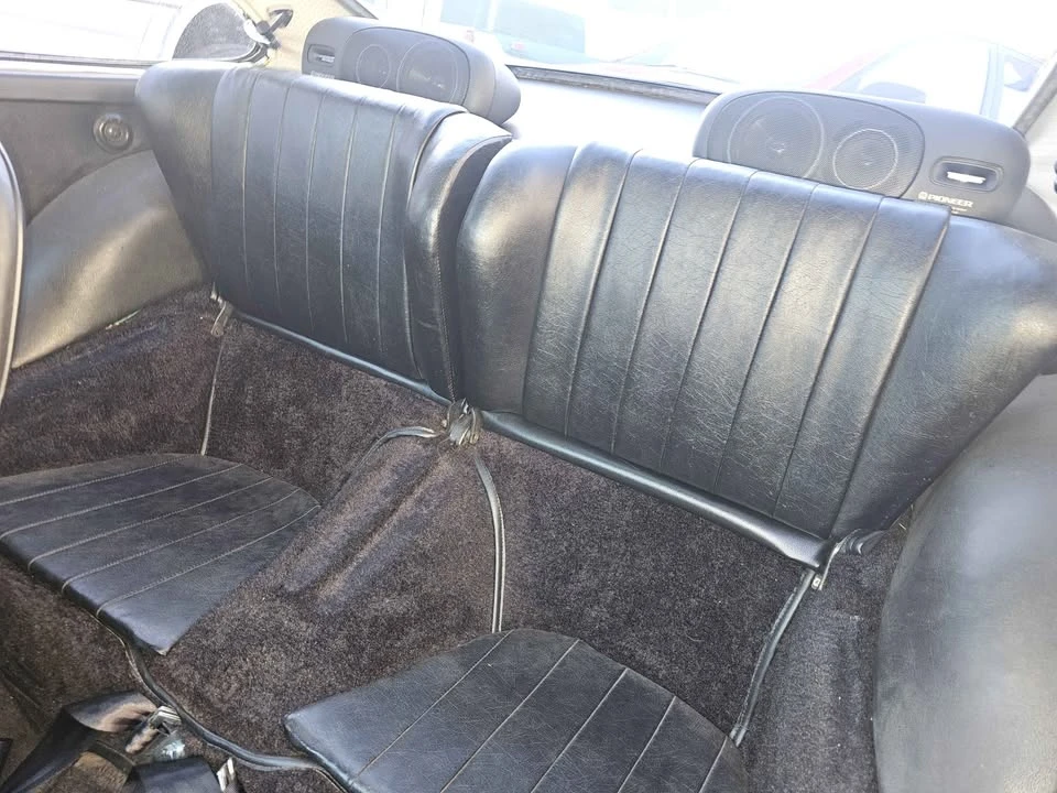 1968 Porsche 912 - Image 10 of 13