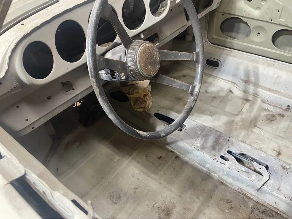 1968 Porsche 912 - Image 5 of 15