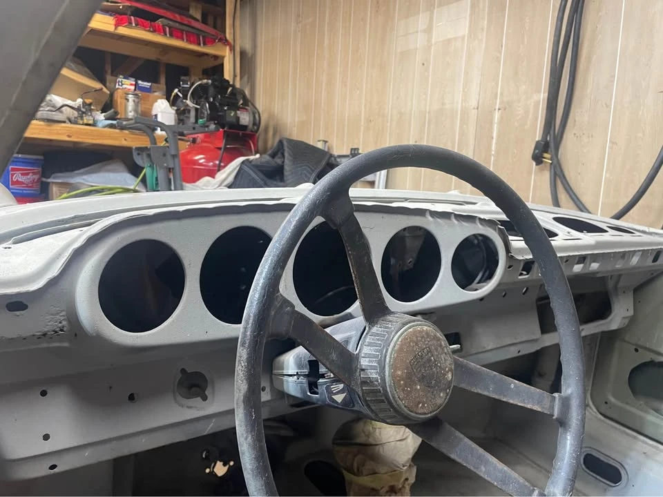 1968 Porsche 912 - Image 4 of 15