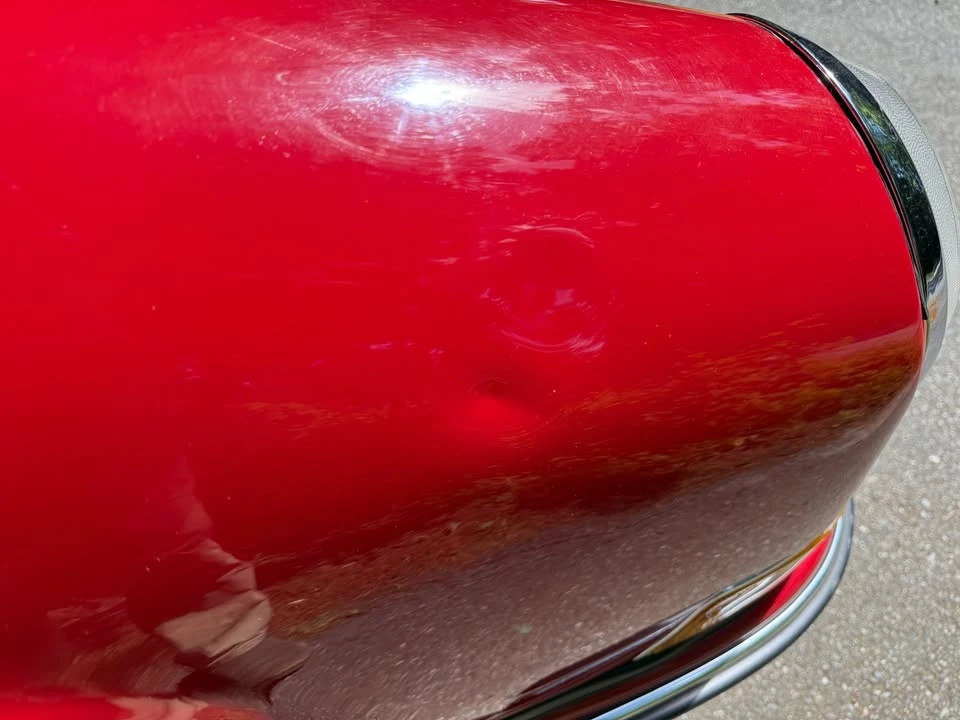 1968 Porsche 912 - Image 11 of 21