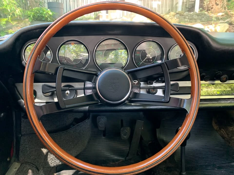 1968 Porsche 912 - Image 5 of 21