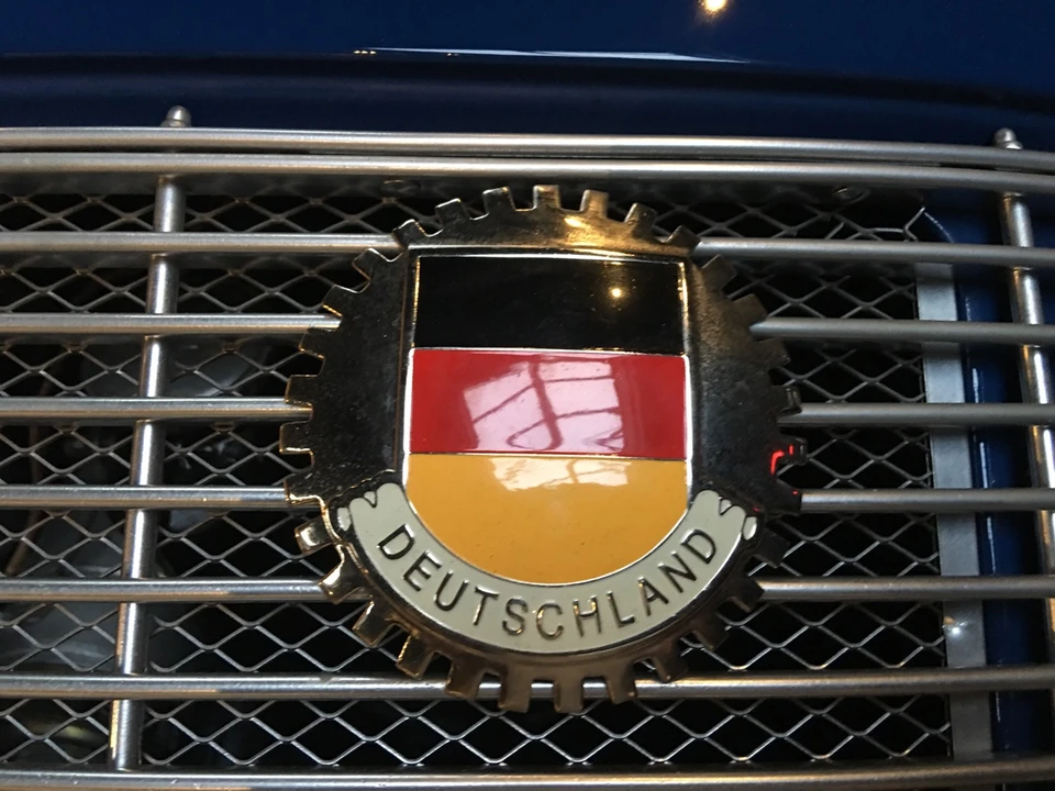 1968 Porsche 912 - Image 14 of 31