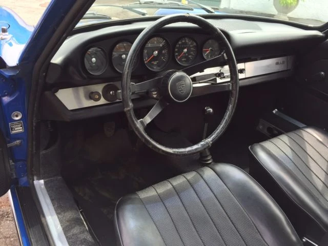 1968 Porsche 912 - Image 19 of 31