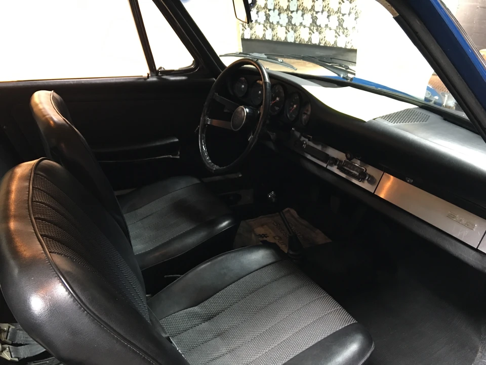 1968 Porsche 912 - Image 23 of 31