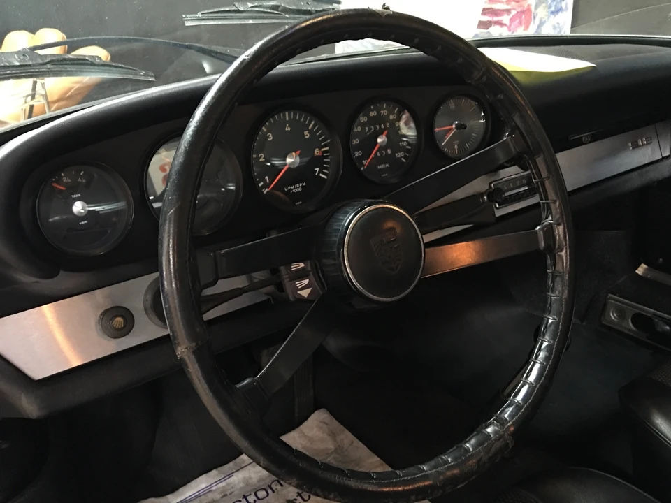 1968 Porsche 912 - Image 21 of 31