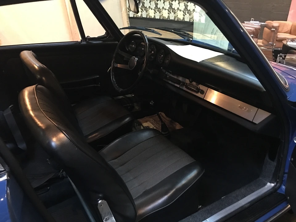 1968 Porsche 912 - Image 22 of 31