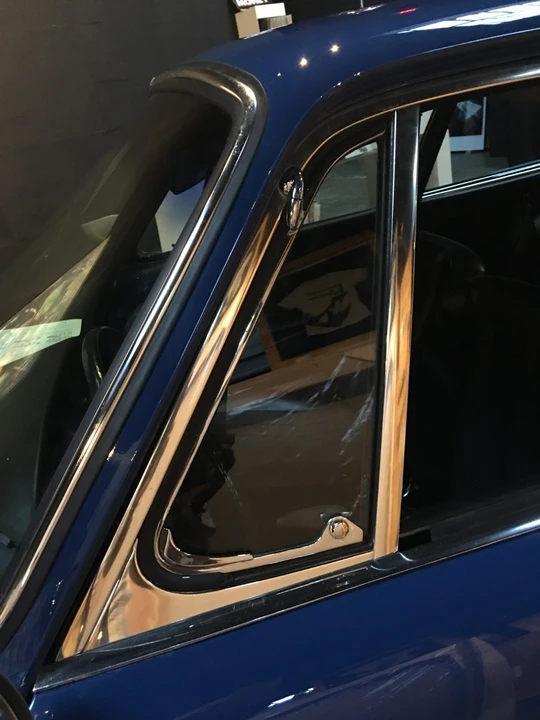 1968 Porsche 912 - Image 18 of 31