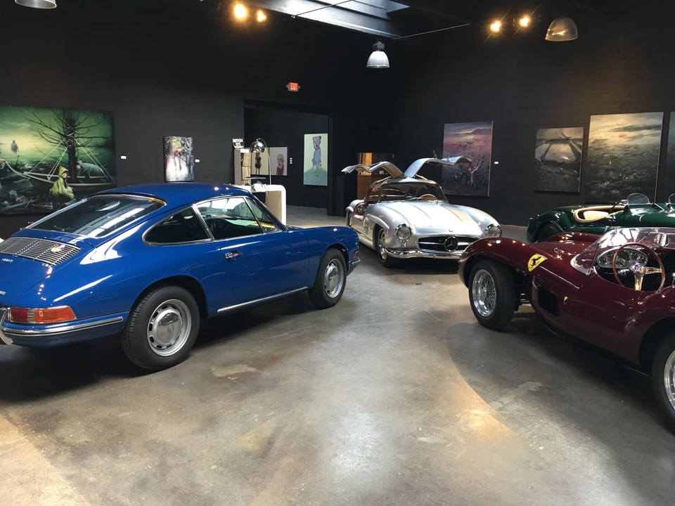 1968 Porsche 912 - Image 10 of 31