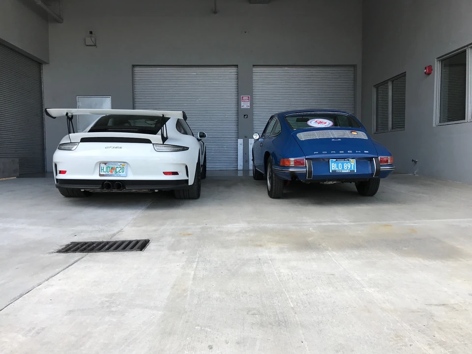 1968 Porsche 912 - Image 16 of 31
