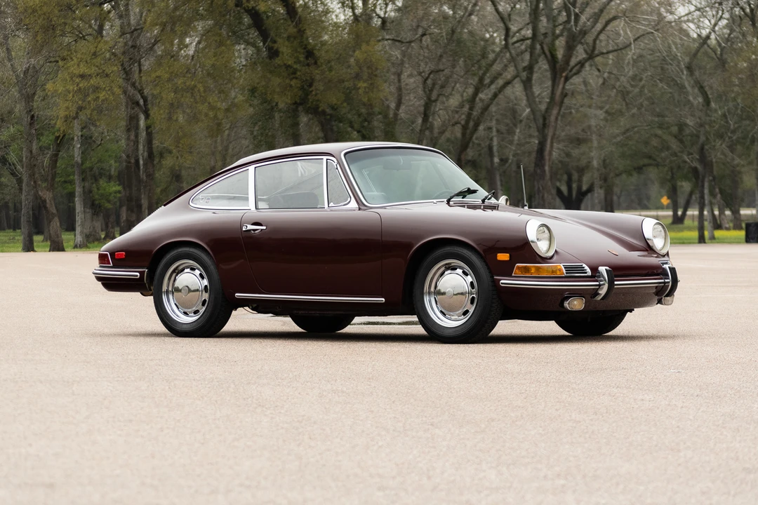 1968 Porsche 912 - Image 3 of 31