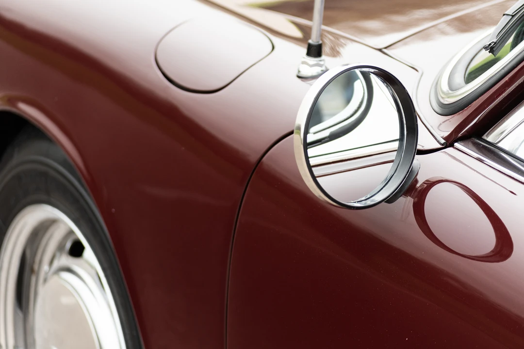 1968 Porsche 912 - Image 22 of 31