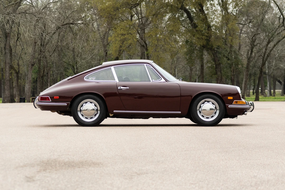 1968 Porsche 912 - Image 4 of 31