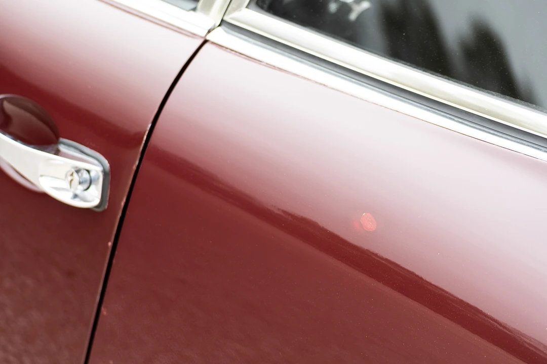 1968 Porsche 912 - Image 24 of 31