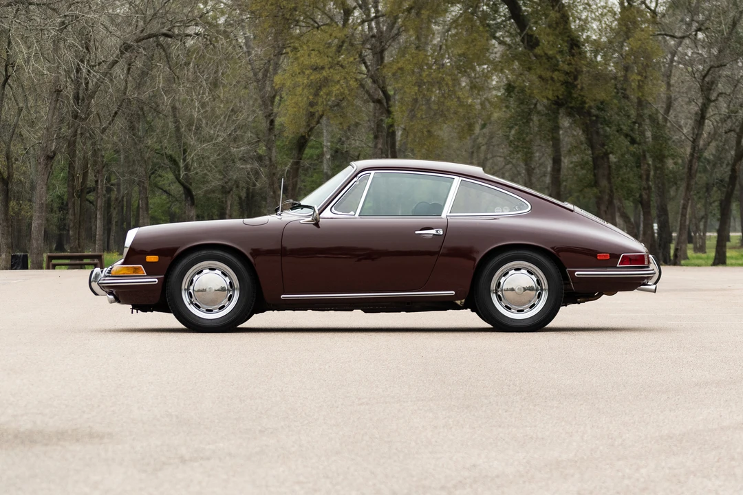 1968 Porsche 912 - Image 8 of 31