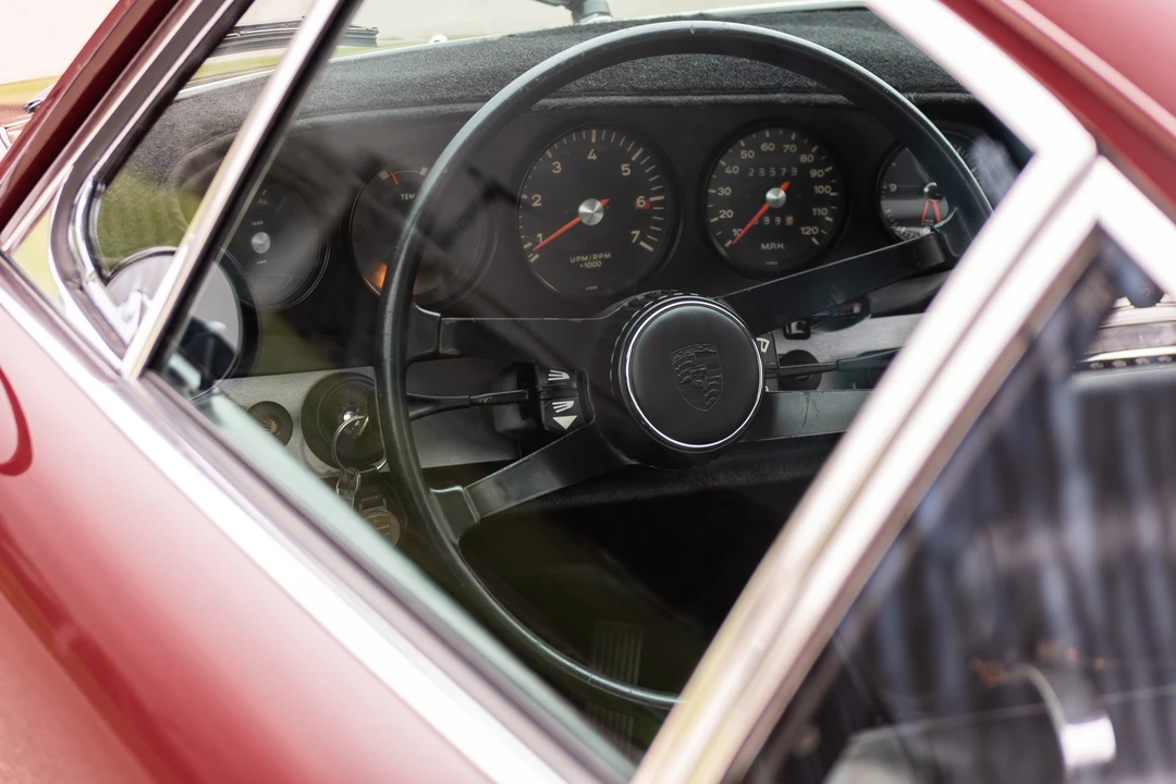 1968 Porsche 912 - Image 25 of 31