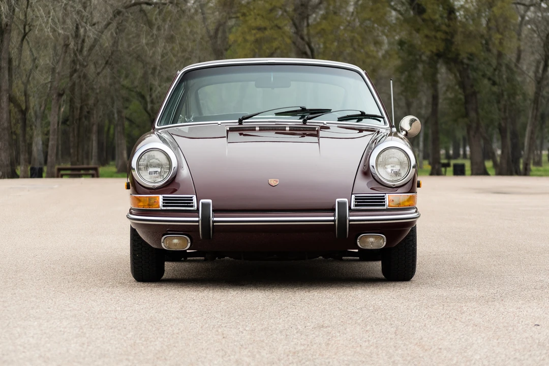1968 Porsche 912 - Image 10 of 31