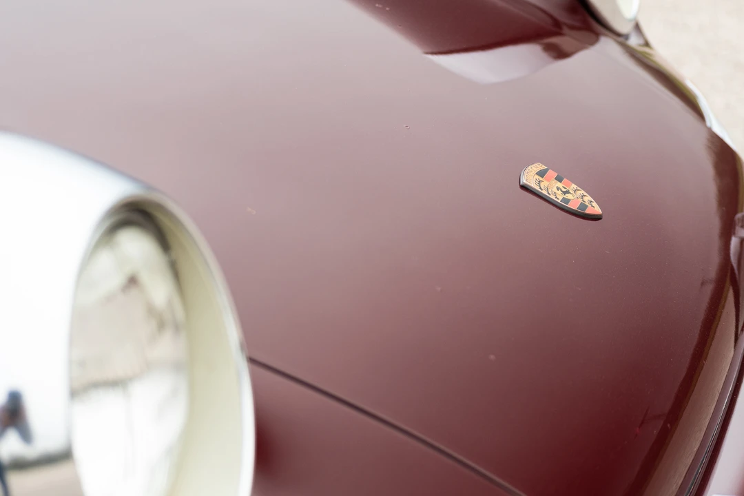 1968 Porsche 912 - Image 27 of 31