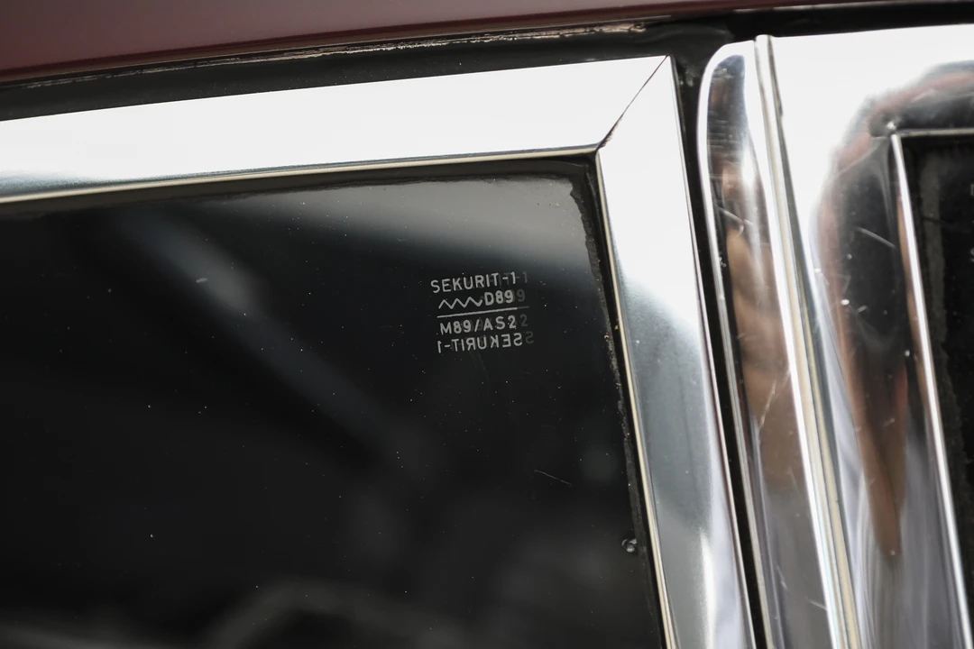 1968 Porsche 912 - Image 31 of 31