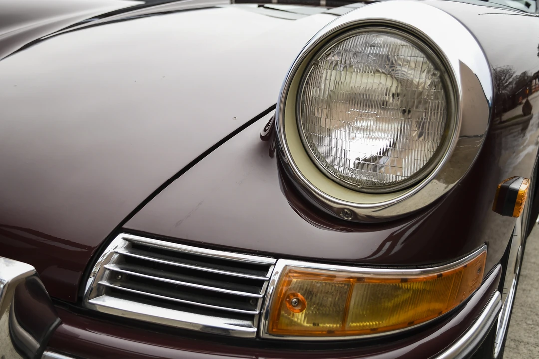 1968 Porsche 912 - Image 14 of 31