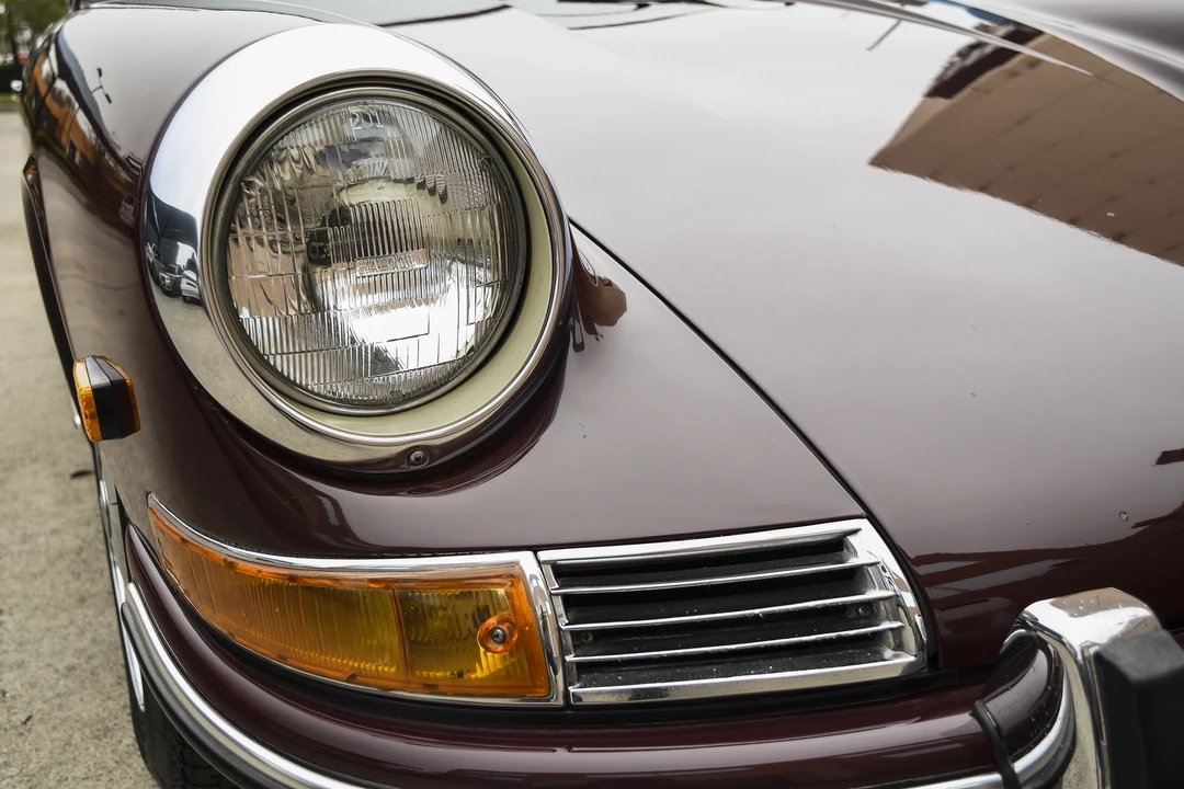 1968 Porsche 912 - Image 15 of 31