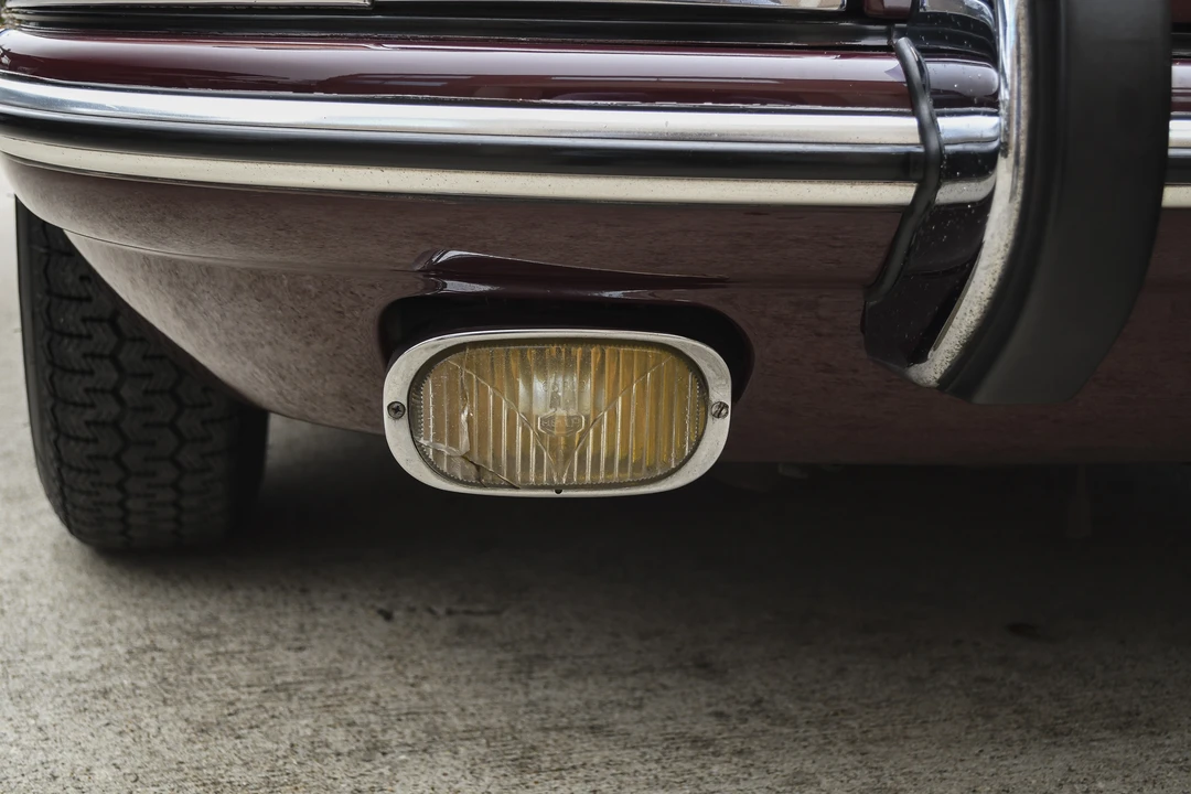 1968 Porsche 912 - Image 16 of 31