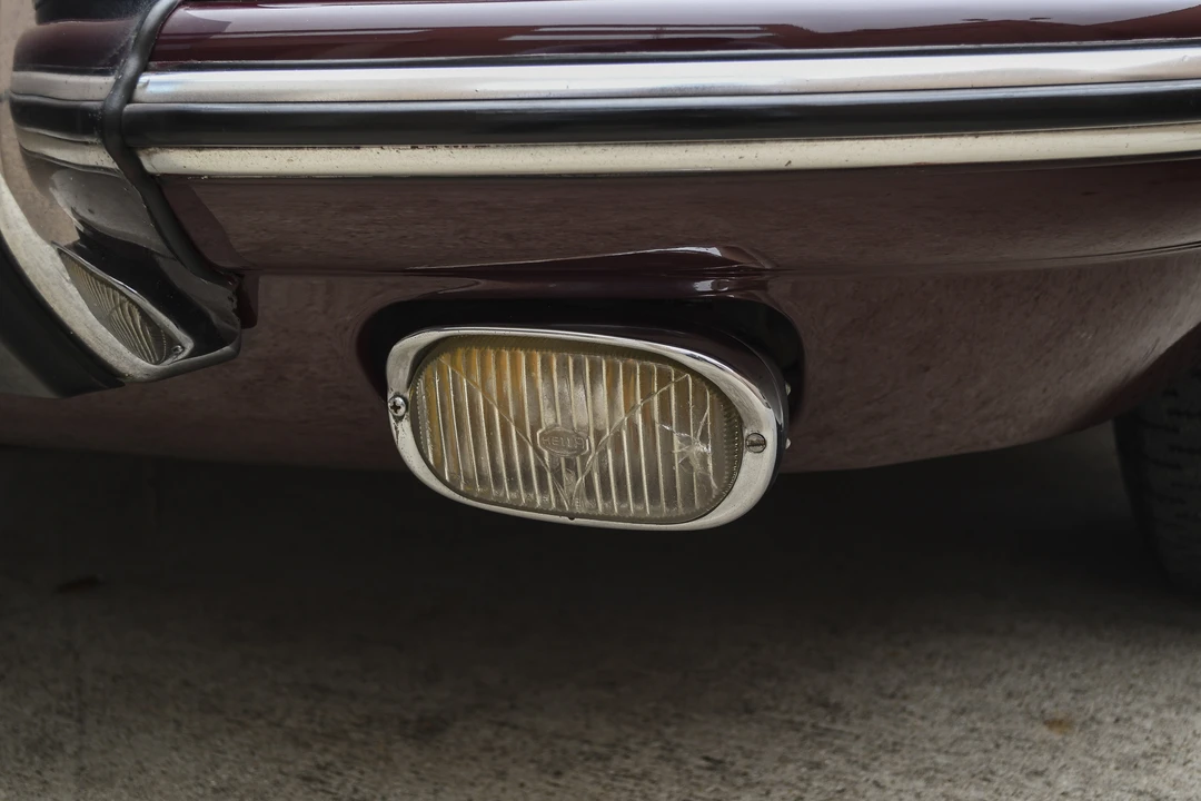 1968 Porsche 912 - Image 17 of 31