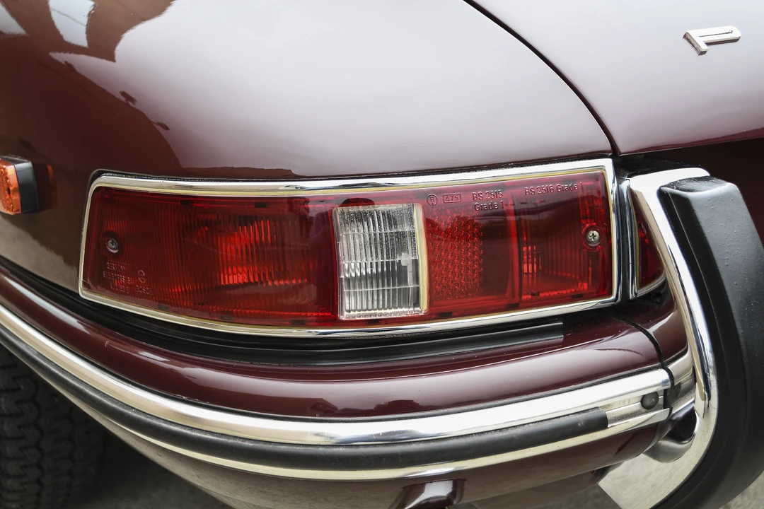 1968 Porsche 912 - Image 18 of 31