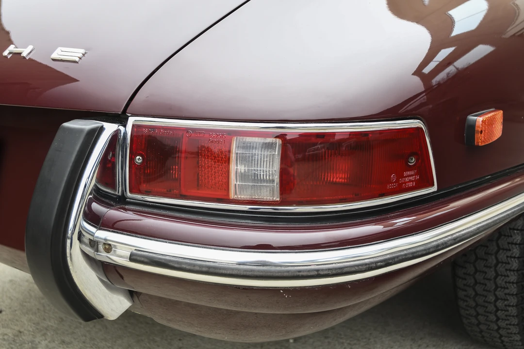 1968 Porsche 912 - Image 19 of 31