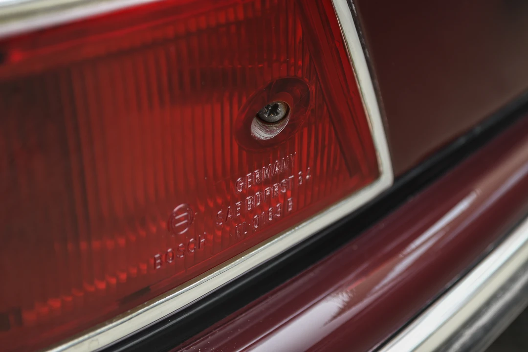 1968 Porsche 912 - Image 20 of 31