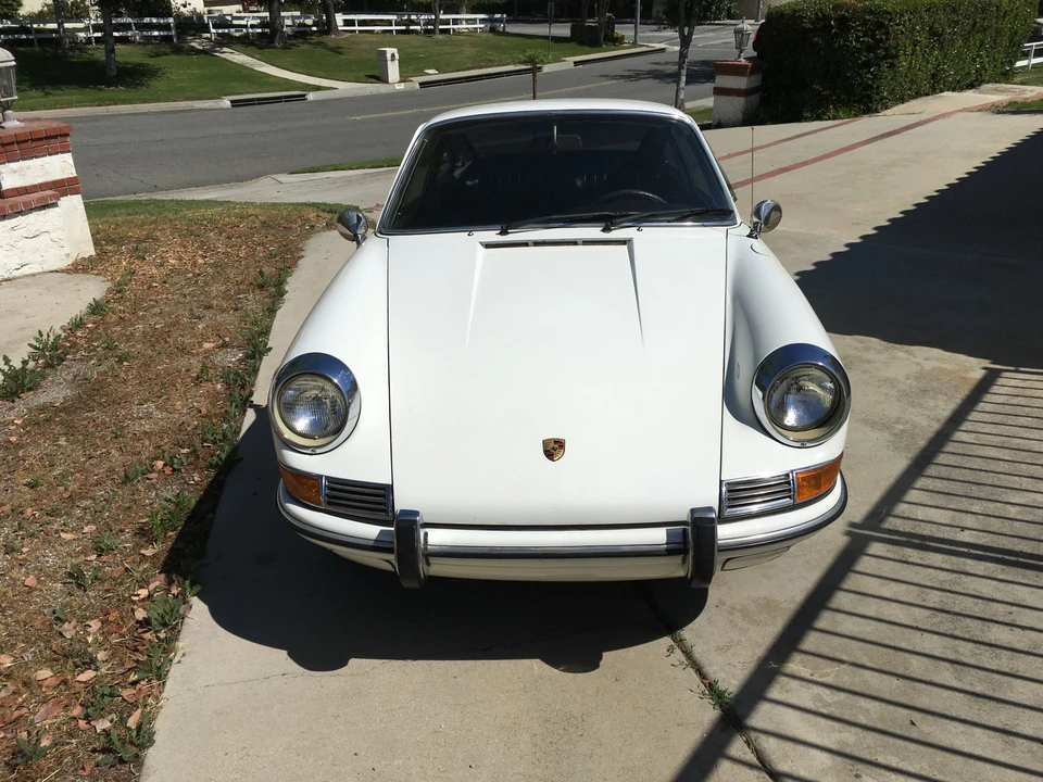 1968 Porsche 912 - Image 3 of 31