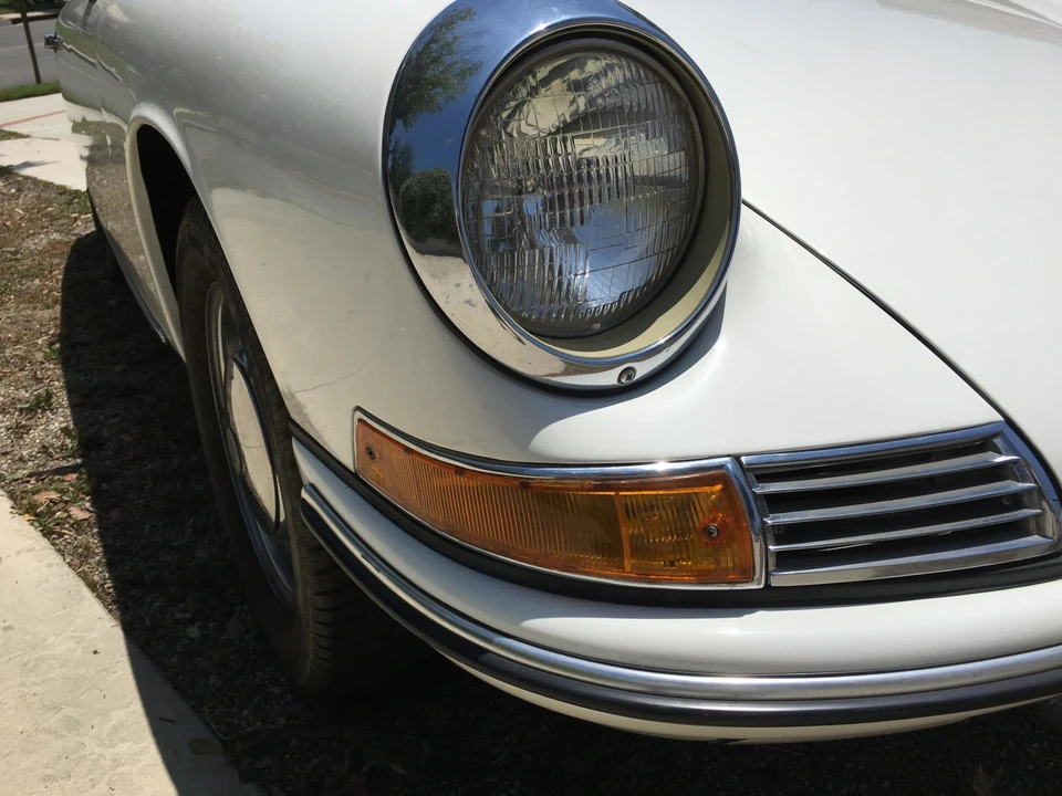 1968 Porsche 912 - Image 21 of 31
