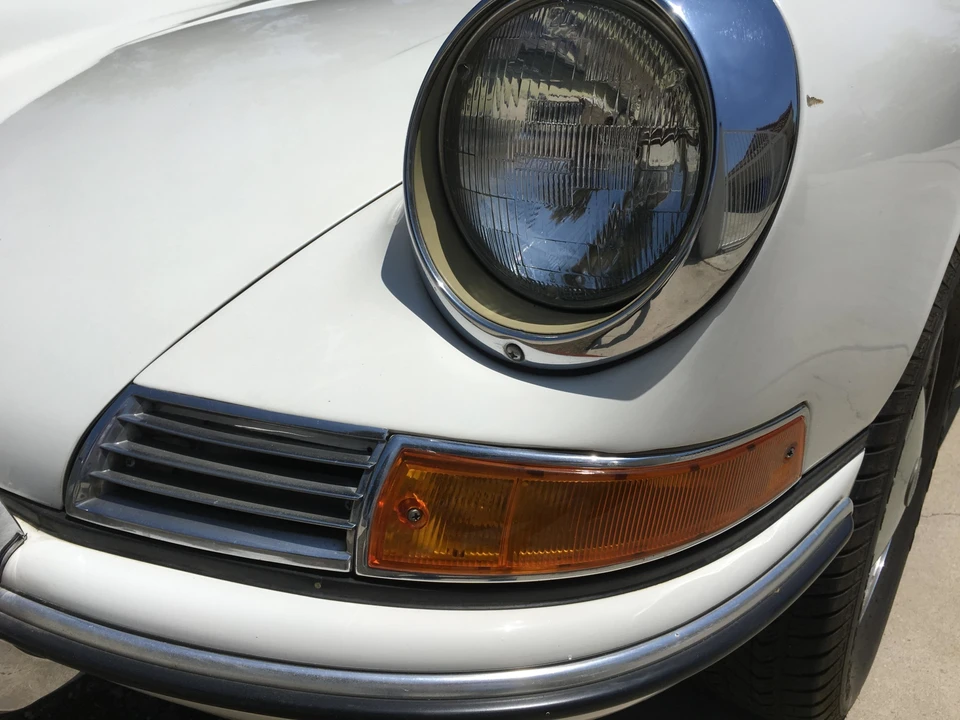 1968 Porsche 912 - Image 20 of 31