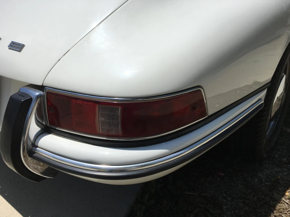 1968 Porsche 912 - Image 22 of 31