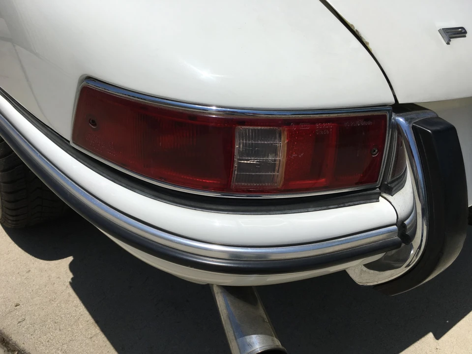1968 Porsche 912 - Image 23 of 31