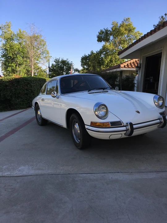 1968 Porsche 912 - Image 8 of 31